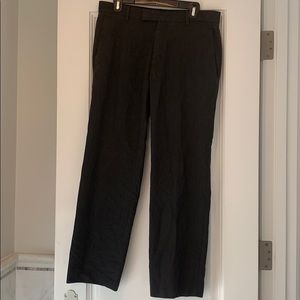 Men’s Grey Slacks